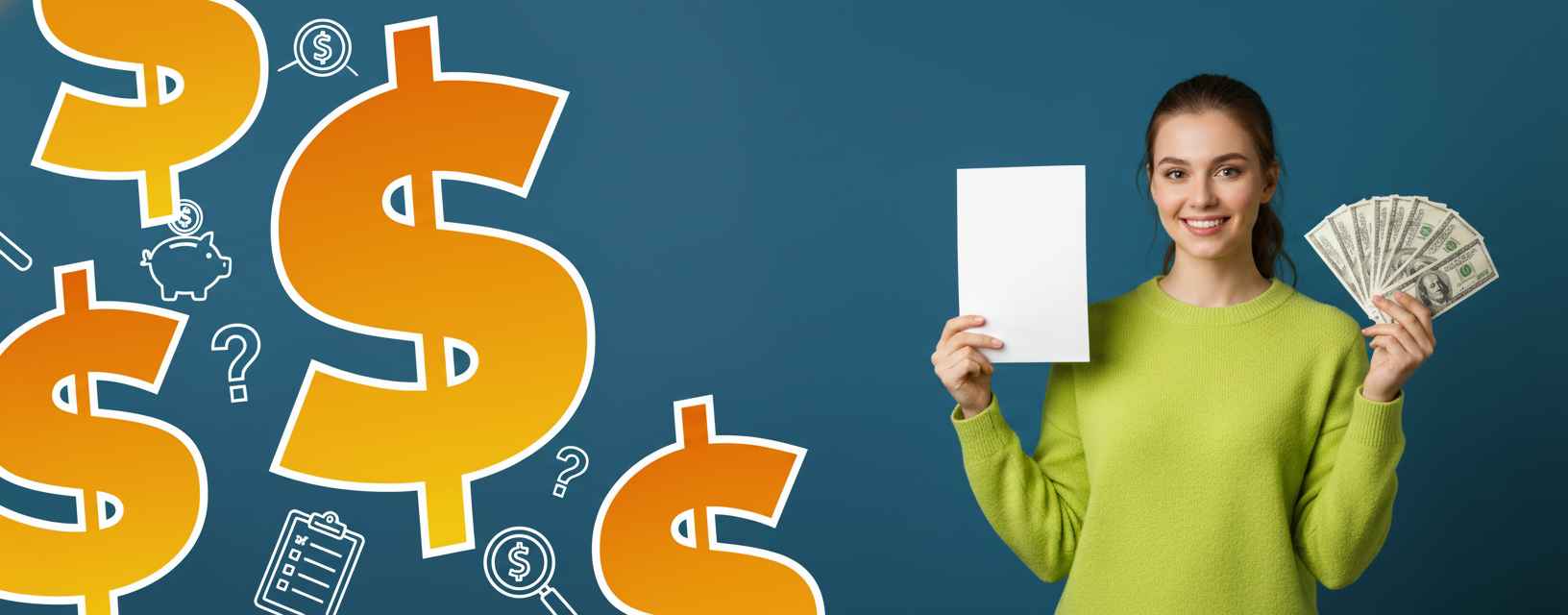 Cómo pedir un préstamo de forma inteligente